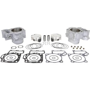 Kawasaki Brute Force 750 Cylinder Kit - Cylinder Works - Standard Bore High Comp - `15-`21